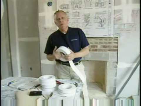 Strait Flex Drywall Tape