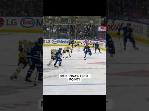 LeafsJellyHD video artwork