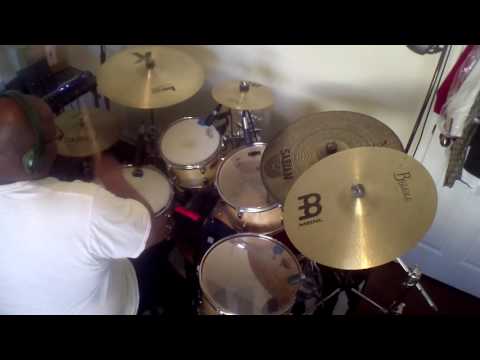 Sevin - NHD (feat. Bizzle & Iamwordsmith) (Drum Cover)
