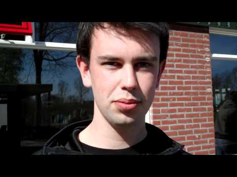 VV Grijpskerk A1 - Buitenpost A1