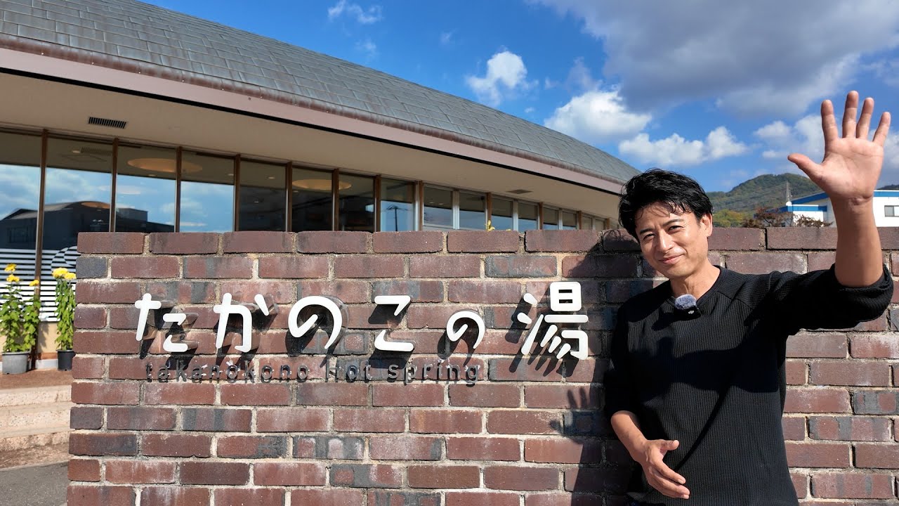 【密着】人気温浴施設へ。“たまごサウナ”納品の裏側すべて見せます！