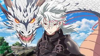 Heir of the Strongest Clan Becomes Overpower Even though He is of the Weakest Class