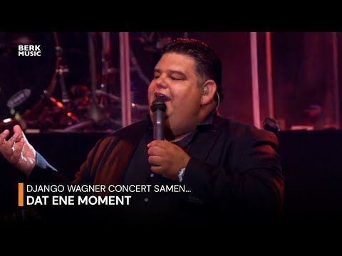 Django Wagner Concert Samen... - Dat Ene Moment