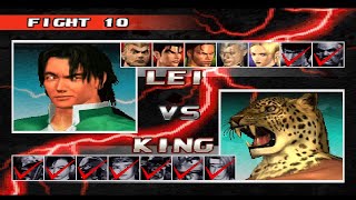 Download lagu Team Battle Mode #18 | Tekken 3 | NoobZada YT mp3 Download lagu Team Battle Mode #18 | Tekken 3 | NoobZada YT mp3