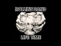 Rollins Band ~ Burned Beyond Recognition