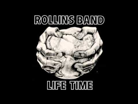 Rollins Band ~ Burned Beyond Recognition