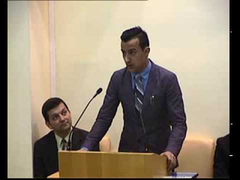 Duminica 9 Martie 2014 P.M. - Dragos Ursu  - Credinta