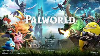 種の起源とパルワールド/Palworld