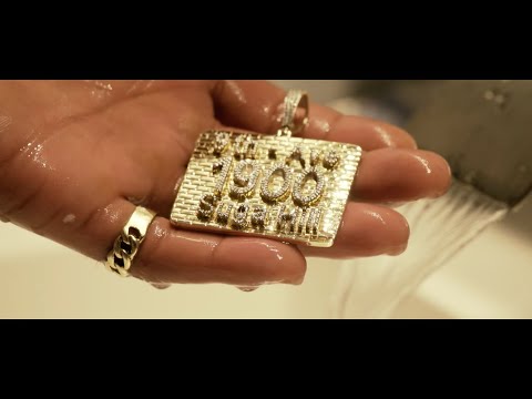 Road Runna Vert - Boflex (Official Music Video)