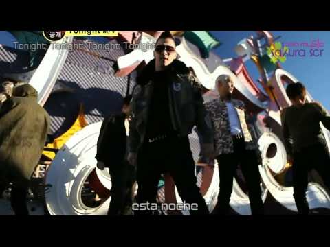 Baib Bang - Tonight 2.wmv