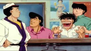 Opening - Hajime no Ippo