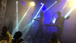 Enter Shikari - Rabble Rouser (Live, The Dome, London 2019)
