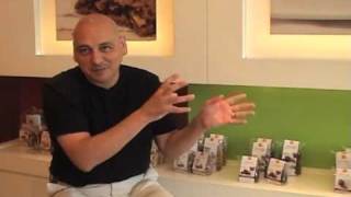 Frank Almeida of Sugar & Spice - Part I