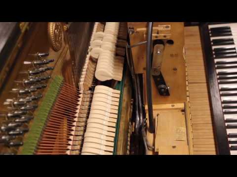 Welte - Mignon - M.E.M