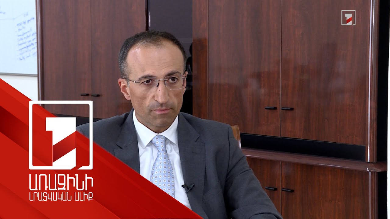 Երեխա ունեցող ընտանիքների բնակարանային ապահովման ծրագիրը մեծ պահանջարկ ունի. Արսեն Թորոսյան