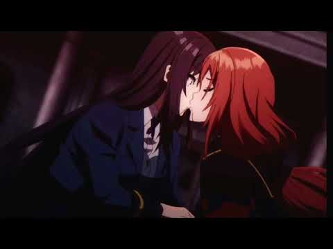 Yuri!!!😳 || The Eminence in Shadow S2