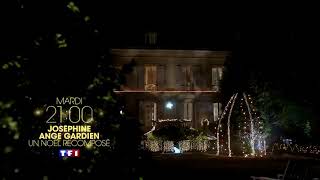 Bande annonce de l'�pisode "No�l recompos�"