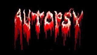 Autopsy - Torn From The Womb (Slower version)