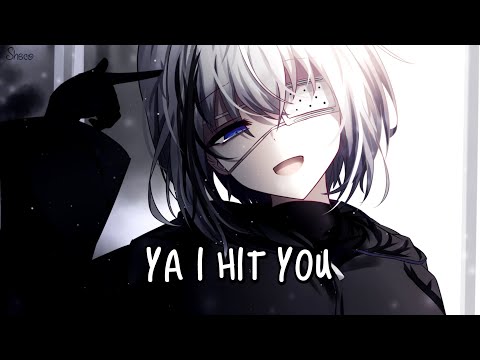 「Nightcore」→ ATFT ♪ (RIELL x Midsplit) LYRICS ✔︎