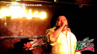 preview picture of video 'El Compa Sacra En El Nuevo Mi Mexico 2011 - 3 de 3 HD'