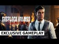 Sherlock Holmes: Chapter One - Exclusive Developer Walkthrough [Play For All 2021]
