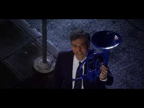 AND THAT KIDS, IS HOW I MET YOUR MOTHER- HIMYM final scene + Ted and Robin getting back together