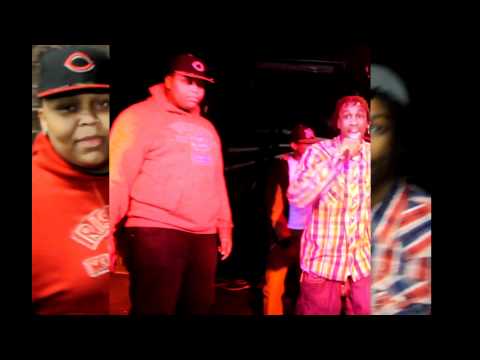 Don't Stop Me(Ea$y Money)- E.A.