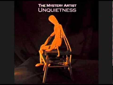 The Mystery Artist - 