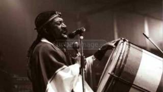 Bunny Wailer - This Train