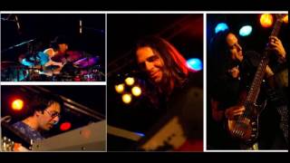 Michael Ruff &amp; Straitjacket -Live in Borås 1998