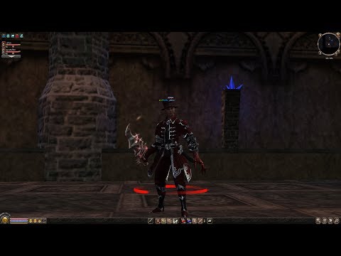 Metin2 UK - Low LvL Sura VS Grotto2 Big Room! ( No Armor,Neck, Earings )