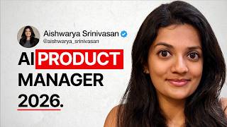 How to Become an AI Product Manager in 2026 | Ex-Google, Microsoft
