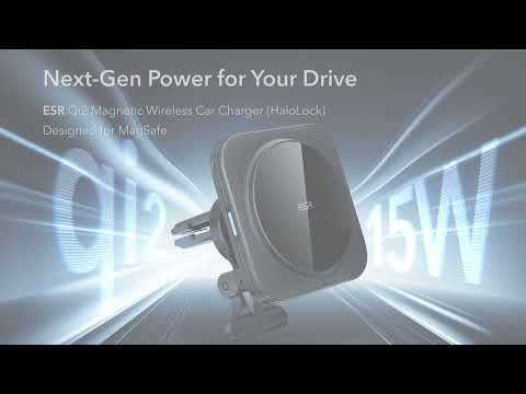 Améliorez votre façon de charger avec la prochaine génération de charge sans fil Qi2