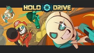 Holodrive Founder's Pack 13