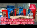 Makaay in FC Rijnmond over de selectiebreedte van Feyenoord: ‘Ze moeten nog voor een buitenspeler...