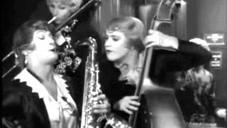 NRBQ - I LIKE THAT GIRL