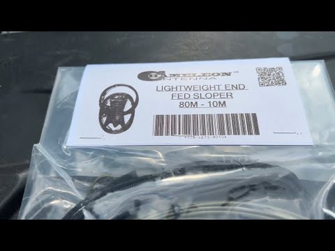 Chameleon LEFS Base Camp Comms