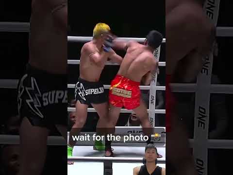 rodtang vs superlek #mma #fight #muaythai #rodtang #superlek #onechampionship