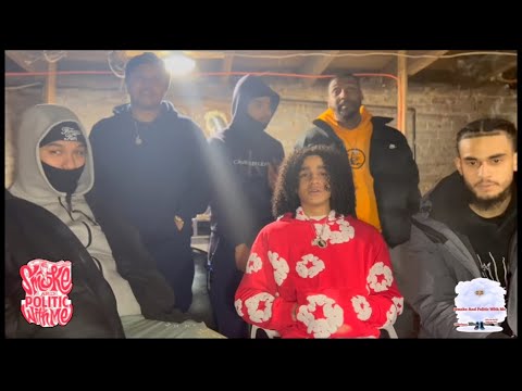 Welcome To Chad Brown Projects | Providence RI | @eliruger  #hoodvlogs #rhodeisland #viralvideo