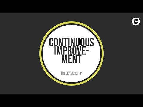 Cultural and Human Resource Leadership