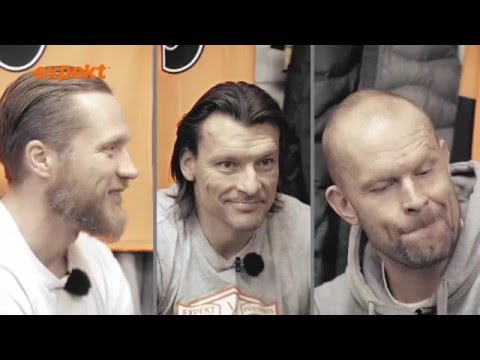 Brotherpuckers - Somekysymykset