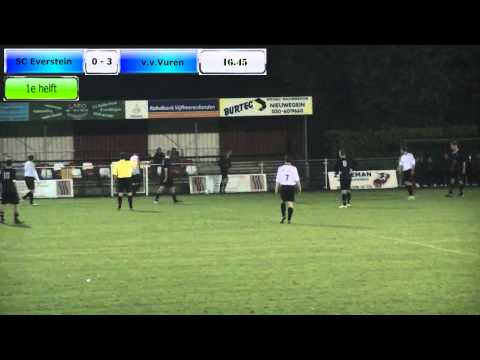 Everstein   Vuren