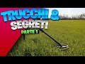 Trucchi E Consigli Per Il Metal Detector Trovare I Posti Giusti Per Cercare PT1