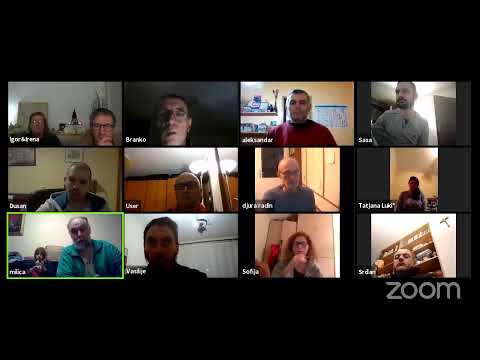 Budistička kosmologija 1