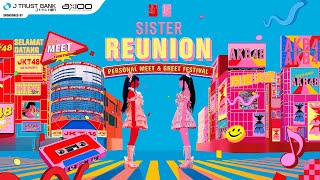 Download lagu Mini Live Performance | Personal Meet & Greet: 'SISTER REUNION' JKT48 & AKB48 mp3 Download lagu Mini Live Performance | Personal Meet & Greet: 'SISTER REUNION' JKT48 & AKB48 mp3