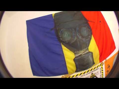 Studiou Pizdii - Sub influenta