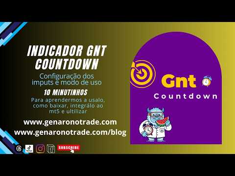 Video GntCountdown