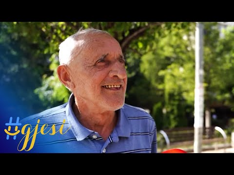Si festohej dikur Kurban Bajrami | T7