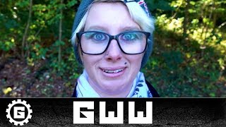 MAGICAL SPACE WIZARD - TOO MANY INTERGALACTIC BUSINESS CARDS - GOTHIC WORLDWIDE (OFFICIAL VERSION)