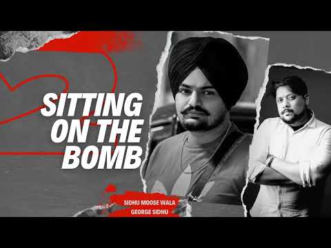 SOTB _ GABRU DE KOLON KAL FIRE TAPEA _ SIDHU MOOSEWALA AI _ GEORGE SIDHU _ LATEST PUNJABI SONG 2023